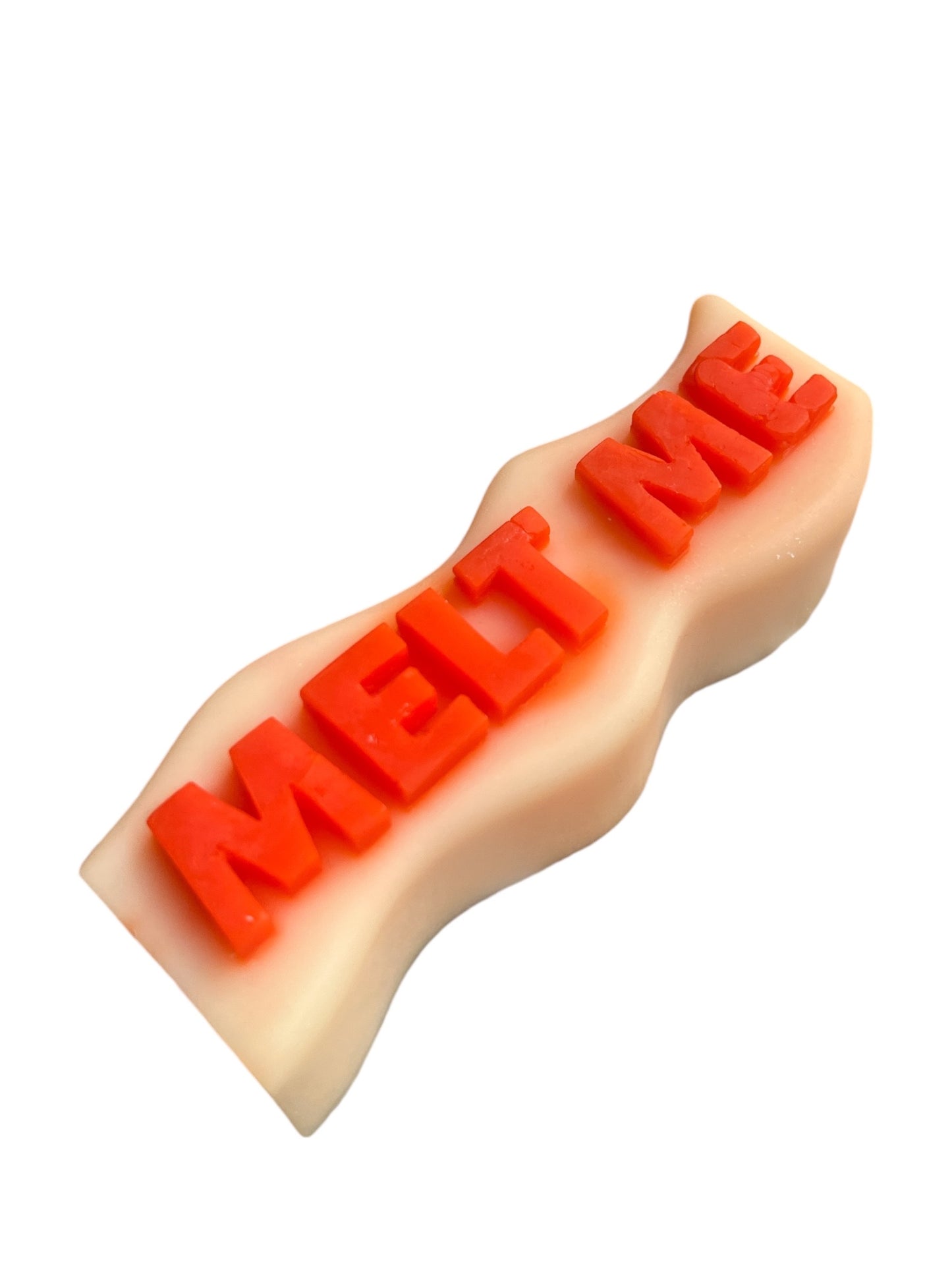 נר פילאר MELT ME