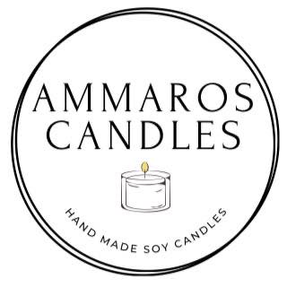 AMMAROS Candles